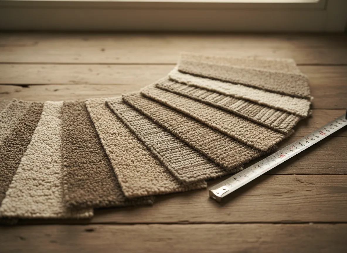 Carpet Installation Protection, KS FAQs